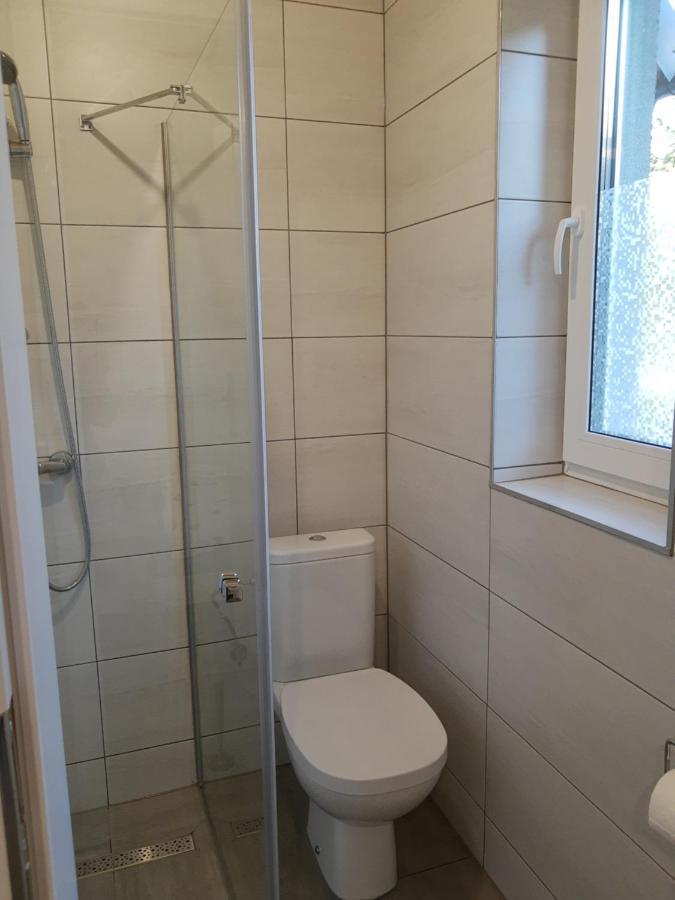 Domek Bobrowe Zacisze 2 Тшцинсько Екстер'єр фото